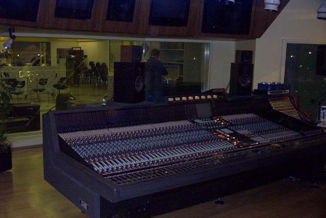 Tonstudio006