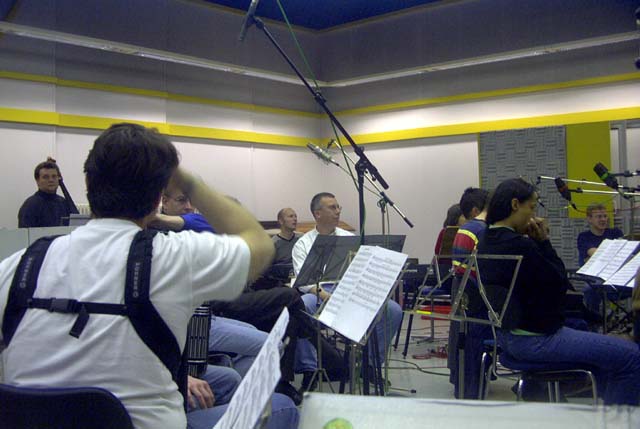 Tonstudio014