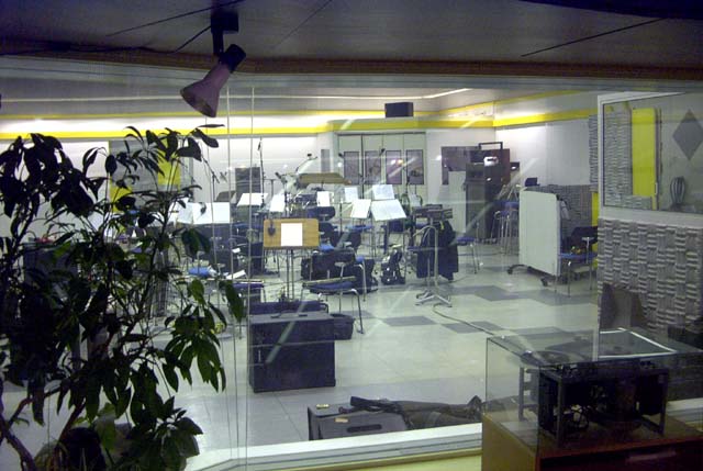 Tonstudio018