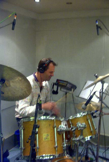Tonstudio030