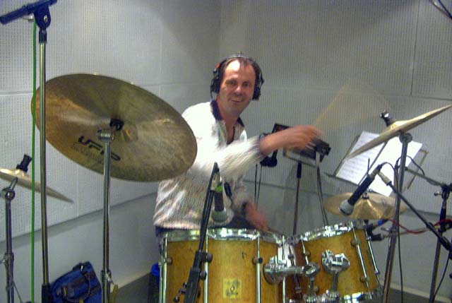 Tonstudio031