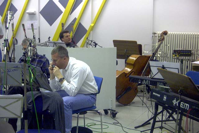 Tonstudio032