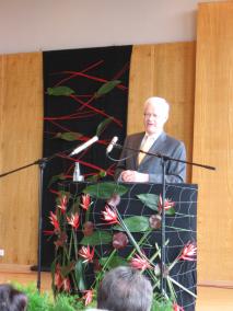 Dr. Horst Bräning