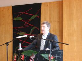 Michael Weisser