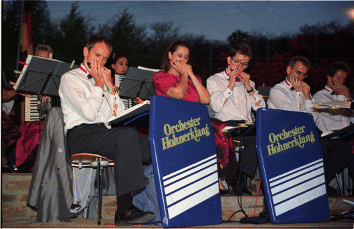 Orchester 2