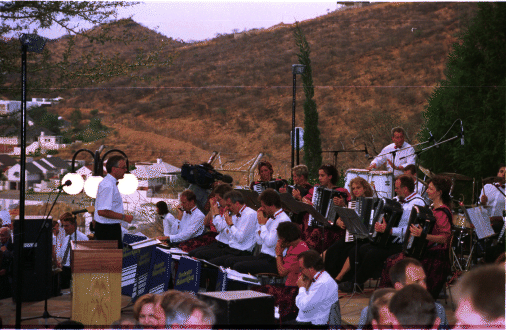 Orchester 1