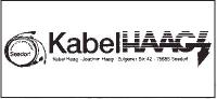 Kabel Haag, Seedorf