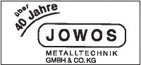 JOWOS Metalltechnik, Seitingen