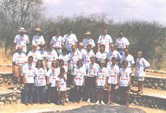 Gruppenfoto