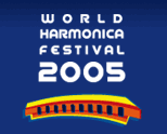 World Harmonica
Festival 2005