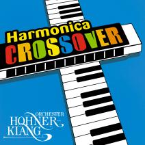 CD Harmonica Crossover
