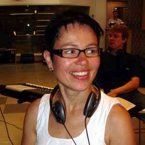 Birgit Käfer
