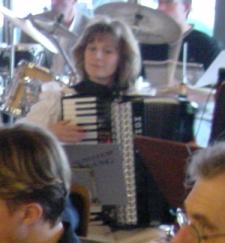Carla Scheithe