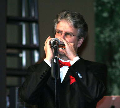 Gerhard Müller