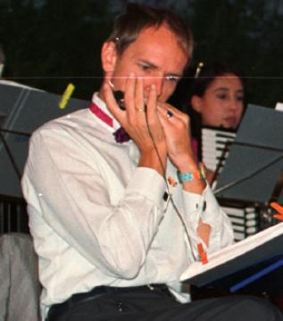 Michael Weber