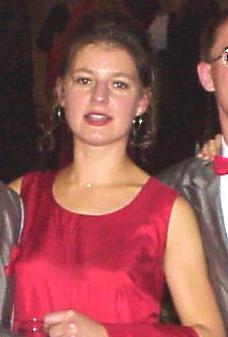 Patricia Scheikert-Laube