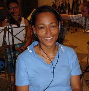 Sita Hahn